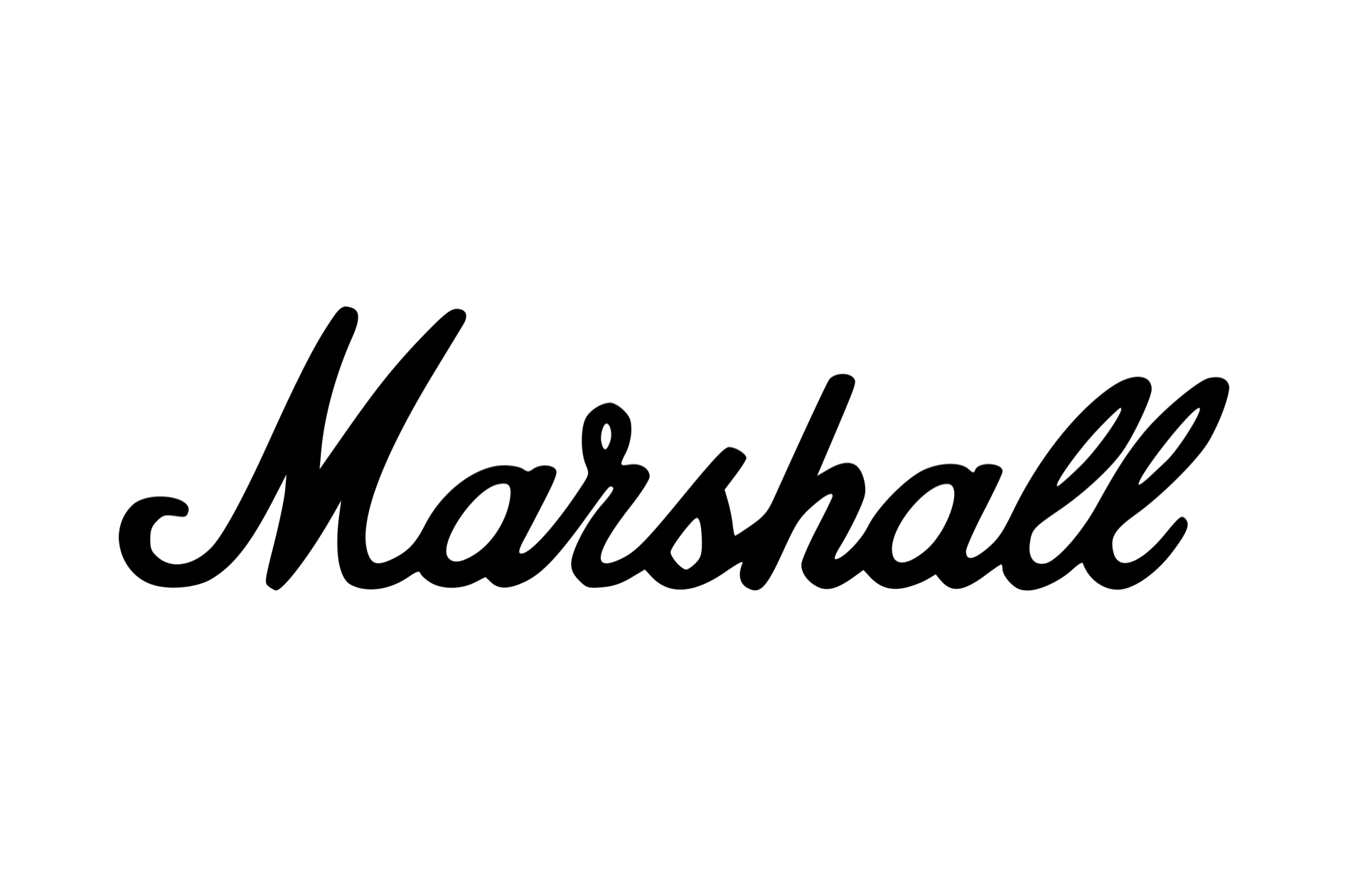 marshall