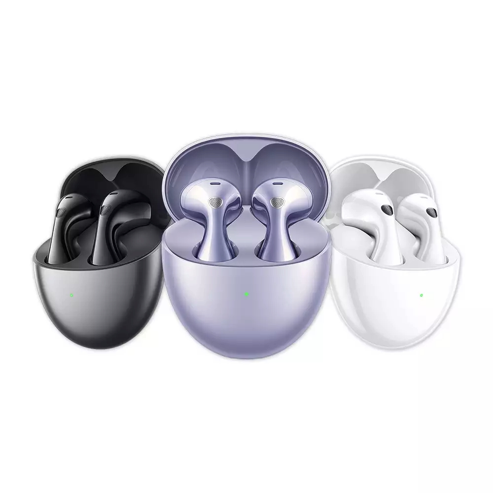 HUAWEI 華為 FreeBuds 6 悅彰耳機
