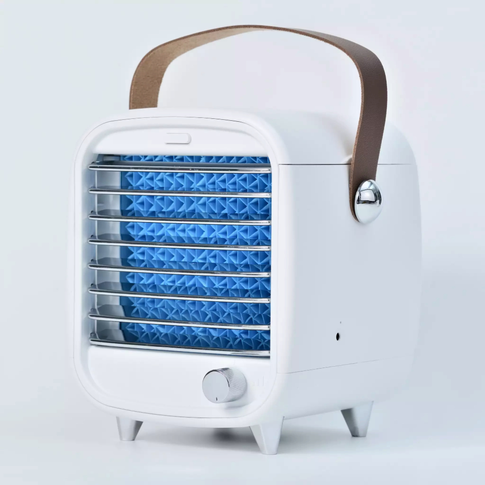 ROOMMI 迷你空調冰冷扇