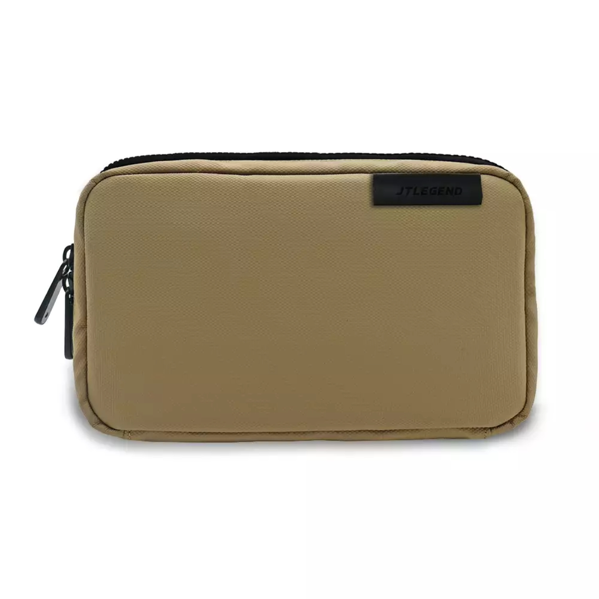 JTL NESS 收納包 - 終極黑/沙色/墨綠