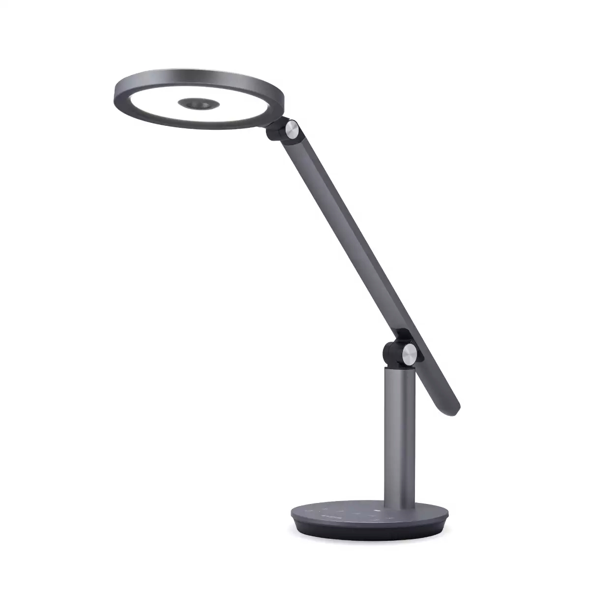 喜光全光譜 TITAN鈦坦 LED雙光源智慧護眼檯燈