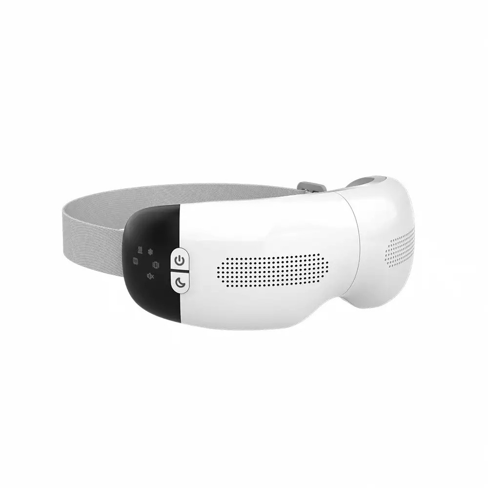 3ZeBra iCARE 冷熱敷眼部按摩器
