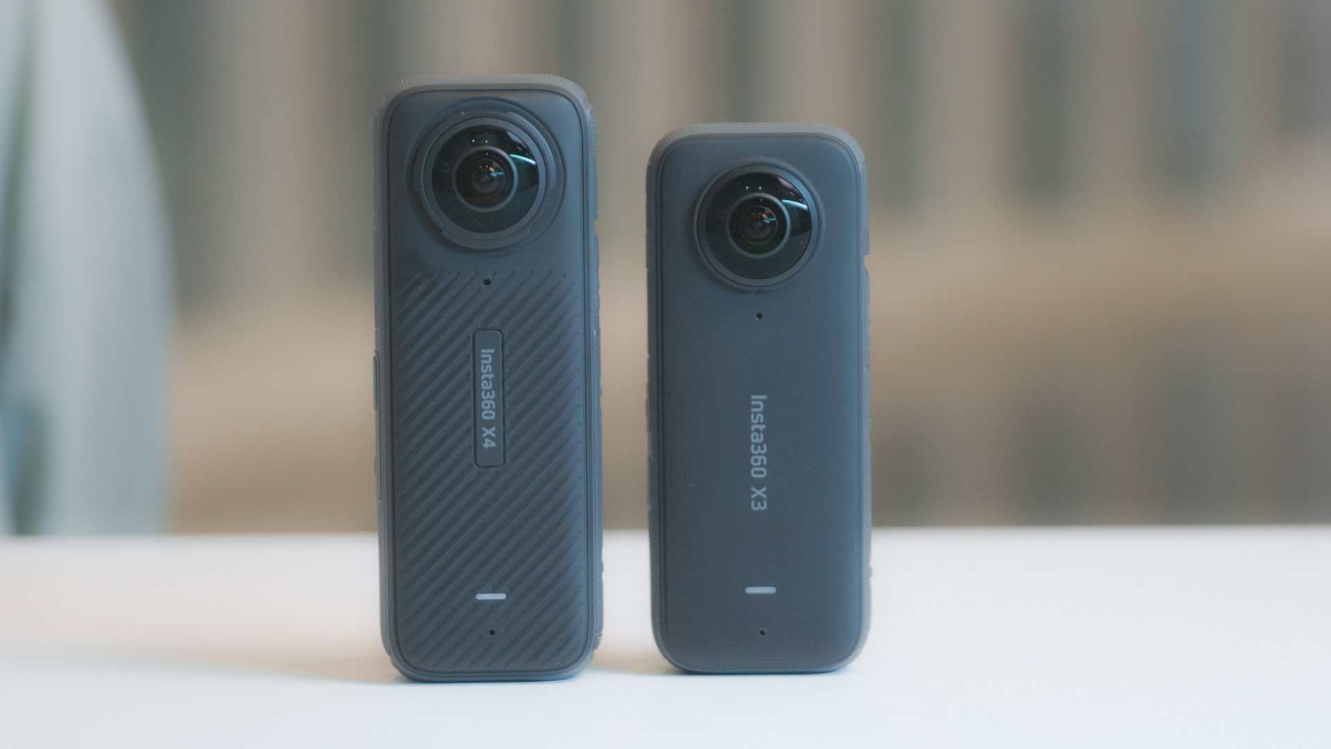 8K 全景運動相機！Insta360 X4 續航超過 2 小時，戶外運動旅遊紀錄放心拍，新增 AI 剪接功能，短影音的好幫手